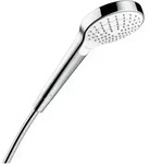 Handbrause Croma Select S Vario EcoSmart 9 l/min, DN 15, Brausekopf &Oslash; 110 mm,