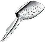 Handbrause Raindance Select E 150 EcoSmart 9 l/min, DN 15, 3jet, Brausekopf &Oslash;...