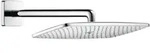 hansgrohe Kopfbrause Raindance E 360 390 mm Brausearm, 1jet