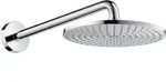 Hansgrohe Tellerkopfbrause Raindance S 240 Air mit Brausearm 390 mm, Brausekopf d =