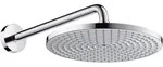 Hansgrohe Tellerkopfbrause Raindance S 300 Air 1jet, &Oslash; 300 mm, Brausearm 390 mm,