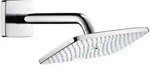 hansgrohe Kopfbrause Raindance E 240 240mm Brausearm 240mm, 1jet, chrom