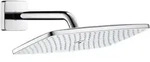 Hansgrohe Kopfbrause Raindance E 360 Air 1jet mit Brausearm 240 mm, chrom