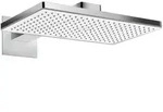hansgrohe Rainmaker Select Kopfbrause 460 1jet, Wandmontage, Brausearm 460mm,