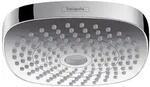 Kopfbrause Croma Select E 180 EcoSmart 9 l/min, 2jet, chrom