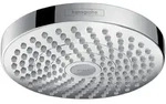 Kopfbrause Croma Select S 180 2jet, chrom