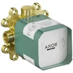 Hansgrohe Grundset Axor LampShower 275 1jet 2jet Kopfbrause mit Brausearm
