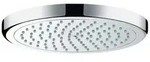 Hansgrohe Kopfbrause Croma 220 1jet, chrom