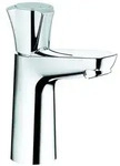 GROHE Standventil Costa, H&ouml;he 145 mm, Markierung blau, chrom