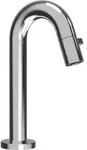 HANSA Waschtisch-Standventil HANSANOVA Style ohne Ablaufgarnitur, Ausladung 94mm,