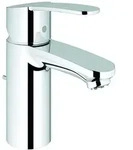 GROHE Waschtisch-Einhebelmischer Eurostyle Cosmopolitan 1/2"", ND, S-Size, mit
