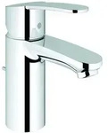 GROHE Waschtisch-Einhebelmischer Eurostyle Cosmopolitan 1/2"", S-Size, mit
