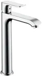 Hansgrohe Waschtisch-Einhebelmischer Metris 200 5 l/min, mit Ablaufgarnitur,...