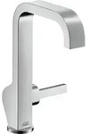 hansgrohe Waschtisch-Einhebelmischer Axor Citterio Auslauf 160 mm, hoher Auslauf,