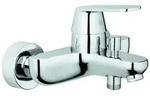 GROHE Wannen-EHM Eurosmart Cosmopolitan chrom