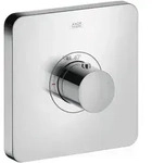 Hansgrohe Fertigmontageset ShowerSelect Highflow UP-Thermostat, chrom