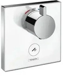 Hansgrohe Fertigmontageset ShowerSelect Highflow UP-Thermostat, f&uuml;r 1 Verbraucher,