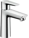 Hansgrohe Waschtisch-Einhebelmischer Talis E 110 mit Ablaufgarnitur chrom