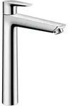 Hansgrohe Waschtisch-Einhebelmischer Talis E 240, mit Ablaufgarnitur, Ausladung 183