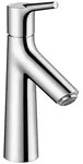 Waschtisch-Einhebelmischer Talis S 100-CoolStart 5 l/min, mit Ablaufgarnitur, chrom