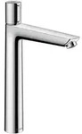 Waschtisch-Einhebelmischer Select E-240 5 l/min, mit Ablaufgarnitur, chrom