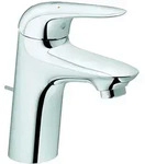 GROHE Waschtisch-Einhebelmischer Eurostyle 1/2"", S-Size, mit Ablaufgarnitur,