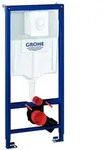 GROHE WC-Set Rapid SL BH 1,13 m, 3-in-1-Set