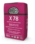 Ardex X78 Microtec-Flexkleber Boden, C2 a 25 kg Sack
