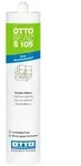Ottoseal Silikon S105, weiss, a 310 ml