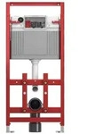 WC-Modul TECElux 100 Bauh&ouml;he 1120 mm
