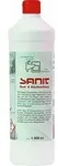 Sanit Reiniger Bad-/K&uuml;chenglanz 1000ml Flasche