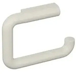 HEWI Toilettenpapierhalter 477 reinweiss