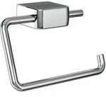 EMCO Papierhalter Trend chrom, ohne Deckel