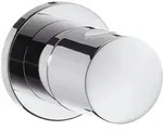 Hansgrohe Fertigmontageset Axor Uno UP-Absperrventil, DN 15/20, chrom