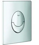 GROHE Abdeckplatte Skate Air senkrechte Montage, chrom