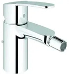 GROHE Bidet-Einhebelmischer Eurostyle Cosmopolitan 1/2"", mit Ablaufgarnitur, chrom
