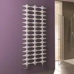 Kermi Design-Heizk&ouml;rper Ideos 1901 x 508 mm, wei&szlig;