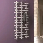 Kermi Design-Ventilheizk&ouml;rper Ideos-V 1133 x 508 mm, wei&szlig;