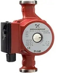 Grundfos Zirkulationspum. ES Serie 100 UP 20-30 N, 1x 230 V 150 mm