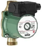 Wilo Standard-Trinkwasserpumpe Star-Z 20/1, PN 10, 1x 230 V, Geh&auml;use Rotguss