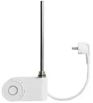 Kermi Elektro-Set FKS 800 W/AC 230 V, wei&szlig;