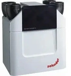 Zehnder Komfort-L&uuml;ftungsger&auml;t ComfoAir Q450 TR 789x850x595mm