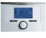 Vaillant Raumtemperaturregler calorMATIC VRT 350, digital, 1 Heizkreis
