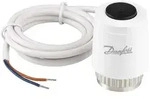 Danfoss Thermischer Stellantrieb, TWA-K/NC stromlos geschlossen, 230 V, 50 Hz,...