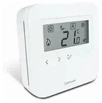 SALUS Raumthermostat HTRS230 230 V, elektronisch, digital