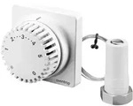 Oventrop Thermostat Uni FH 7-28 GradC, mit Nullstellung und Fernverstellung,