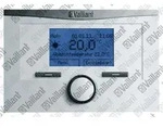 Vaillant Raumtemperaturregler calorMATIC 332 mit Wochenprogramm, digital modulierend