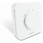 SALUS Raumthermostat HTR230 230 V, mit Drehregler