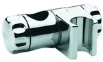 GROHE Gleitelement f&uuml;r Brausestangen d=25mm, chrom