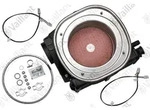 Vaillant W&auml;rmetauscher HW Vaillant-Nr. 0020135129